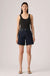 Women's Levi's High Rise Baggy Short in Remember Together