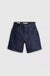 Women's Levi's High Rise Baggy Short in Remember Together