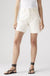 Women's Levi's High Rise Baggy Short in Snowing in LA