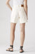 Women's Levi's High Rise Baggy Short in Snowing in LA