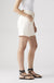 Women's Levi's High Rise Baggy Short in Snowing in LA