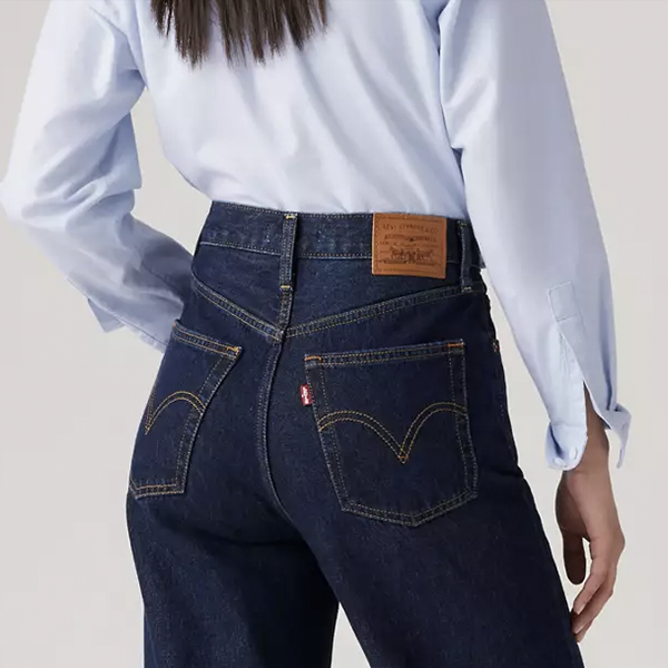WOMEN'S DENIM