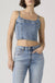 Women's Levi's Jadine Denim Cami in Twisted Stone
