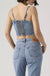 Women's Levi's Jadine Denim Cami in Twisted Stone