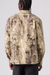 Men's Levi's L/S Worker in Forest Camo
