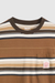 Men's Levi's SS Workwear Tee in Wild Frontier Stripe