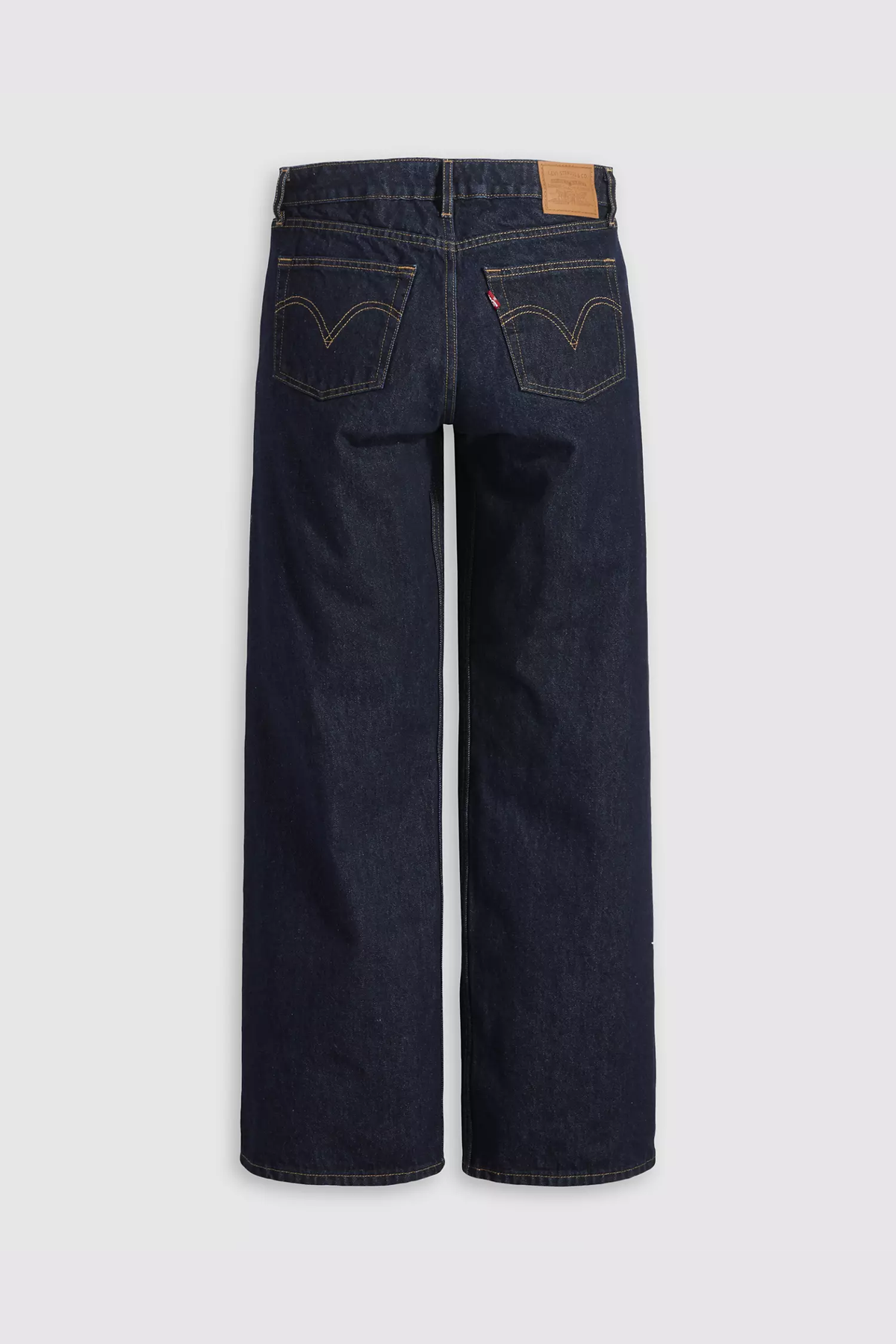 Women's Levi's Low Loose in Dream Nice Dreams