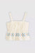 Women's Levi's Mimi Blouse in Cloud Dancer