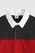 Men's Levi's Pieced Union Rugby Shirt