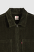Men's Levi's Ports Boxy Zip Up