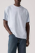 Men's Levi's Red Tab Vintage Tee in Oil Wash Niagara Mist