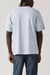 Men's Levi's Red Tab Vintage Tee in Oil Wash Niagara Mist