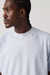Men's Levi's Red Tab Vintage Tee in Oil Wash Niagara Mist