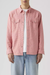 Men's Levi's Relaxed Fit Western in Llewelyn Plaid