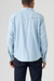Men's Levi's Relaxed Fit Western in Spring Flowers Embroidery