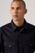 Men's Levi's Relaxed Fit Western in Tiebout Ave Worn-In