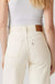 Women's Levi's Ribcage Wide Leg in Barely Freezing