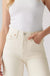 Women's Levi's Ribcage Wide Leg in Barely Freezing
