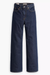 Women's Levi's Ribcage Wide Leg in Shaded View