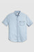 Men's Levi's SS Classic 1 Pocket Standard in Franklin Stone