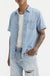 Men's Levi's SS Classic 1 Pocket Standard in Franklin Stone