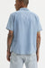 Men's Levi's SS Classic 1 Pocket Standard in Franklin Stone