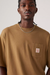 Men's Levi's SS Workwear Tee in Ermine