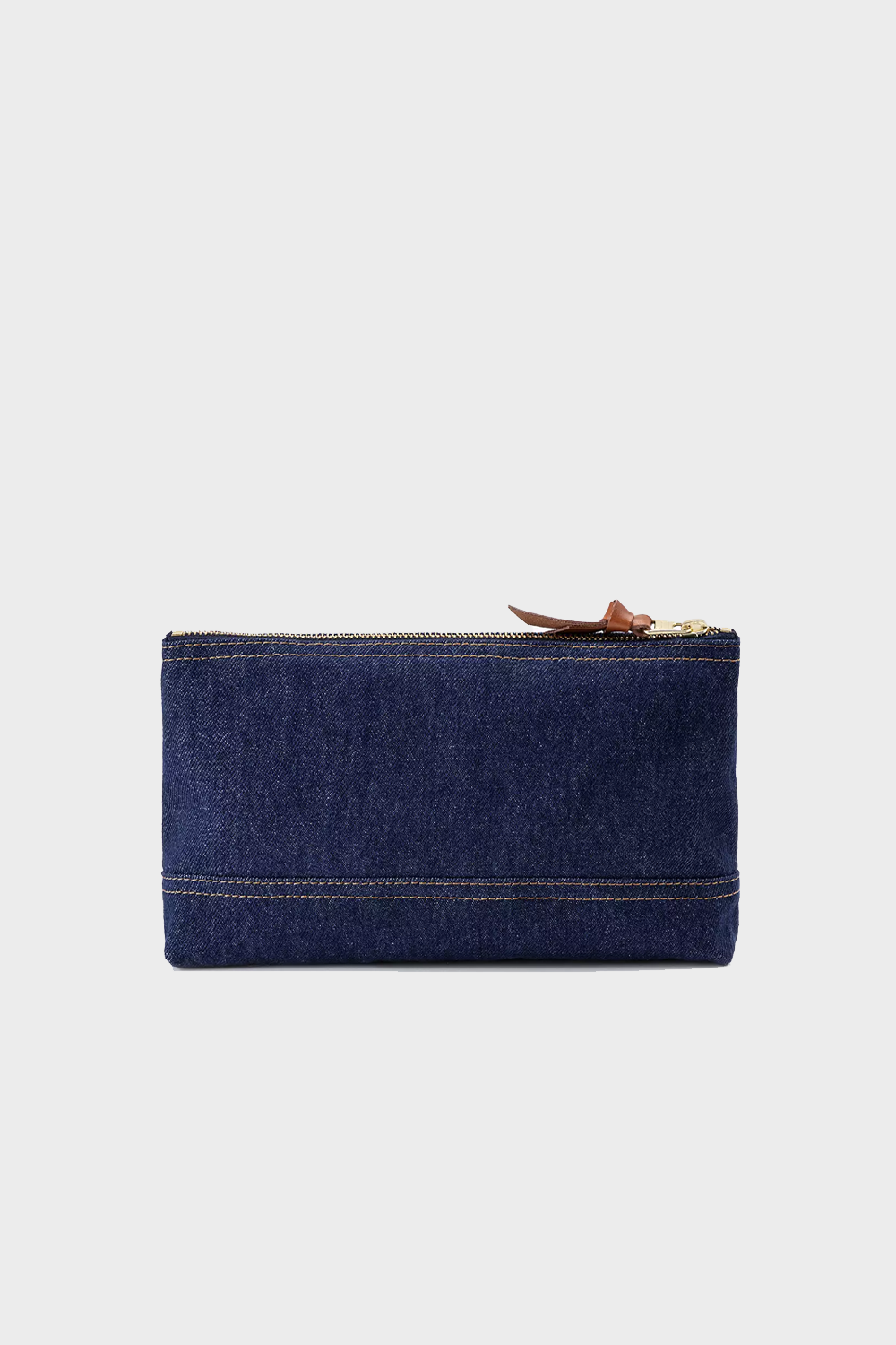 Levi's Small Pouch in Indigo Rinse