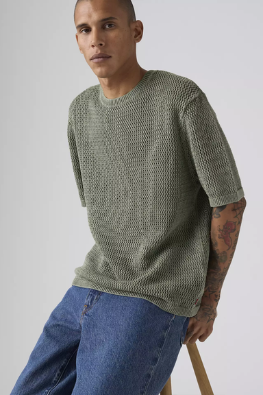 Men's Levi's Stinson Sweater Tee