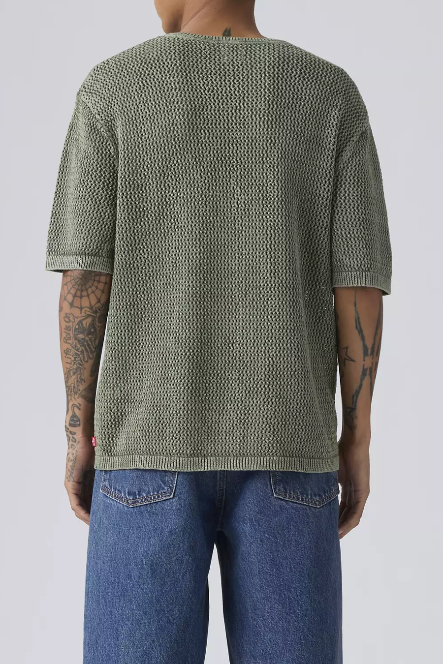 Men's Levi's Stinson Sweater Tee