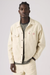 Men's Levi's Sunrise Trucker in Undyed Ecru Greige
