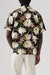 Men's Levi's The Sunset Camp Shirt in Desert Blooms