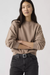 Women's Levi's Vintage Boxy Sweatshirt in Pine Bark