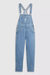 Women's Levi's Vintage Overall in Chill Day