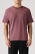 Men's Levi's Red Tab Vintage Tee in Grunge Wash Rouge