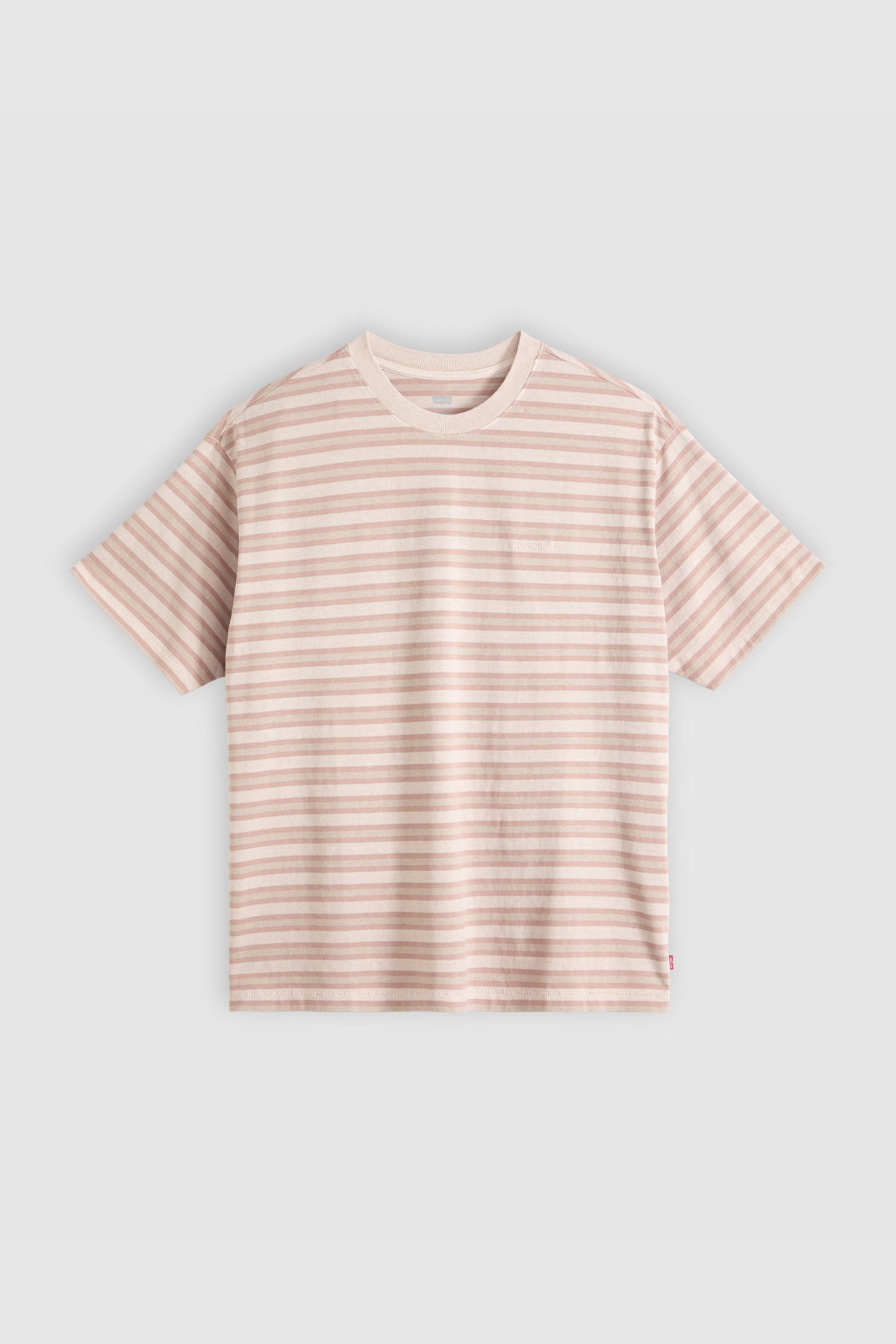 Men's Levi's Red Tab Vintage Tee in Rheem Overdye Stripe