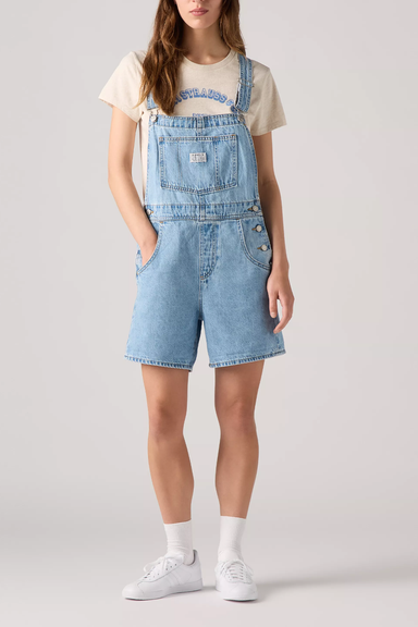 Women's Levi's Vintage Shortall in I Will