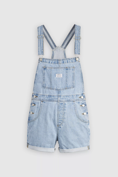 Women's Levi's Vintage Shortall in I Will