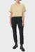 Women's Levi's Wedgie Straight Fit in Black Sprout