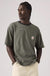 Men's Levi's SS Workwear Tee in Euan Stripe
