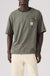 Men's Levi's SS Workwear Tee in Euan Stripe