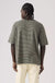 Men's Levi's SS Workwear Tee in Euan Stripe