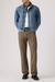 Men's Levi's XX Chino Relaxed Straight in Bungee Cord