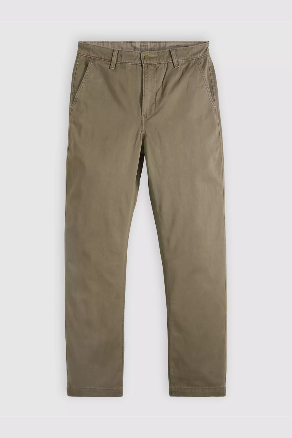 Men's Levi's XX Chino Relaxed Straight in Bungee Cord