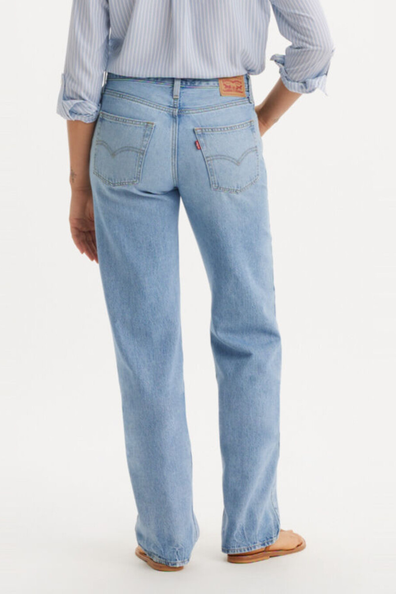 Women's Levi's '94 Baggy in Riveting
