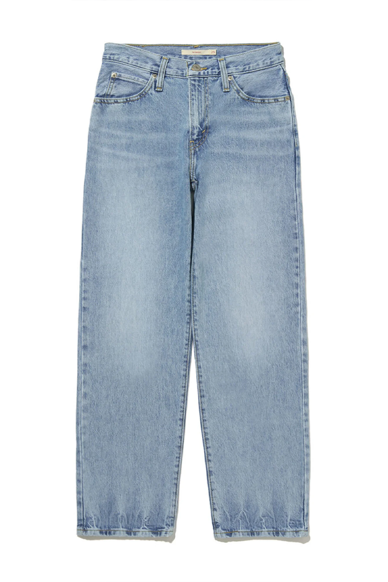 Women's Levi's '94 Baggy in Riveting