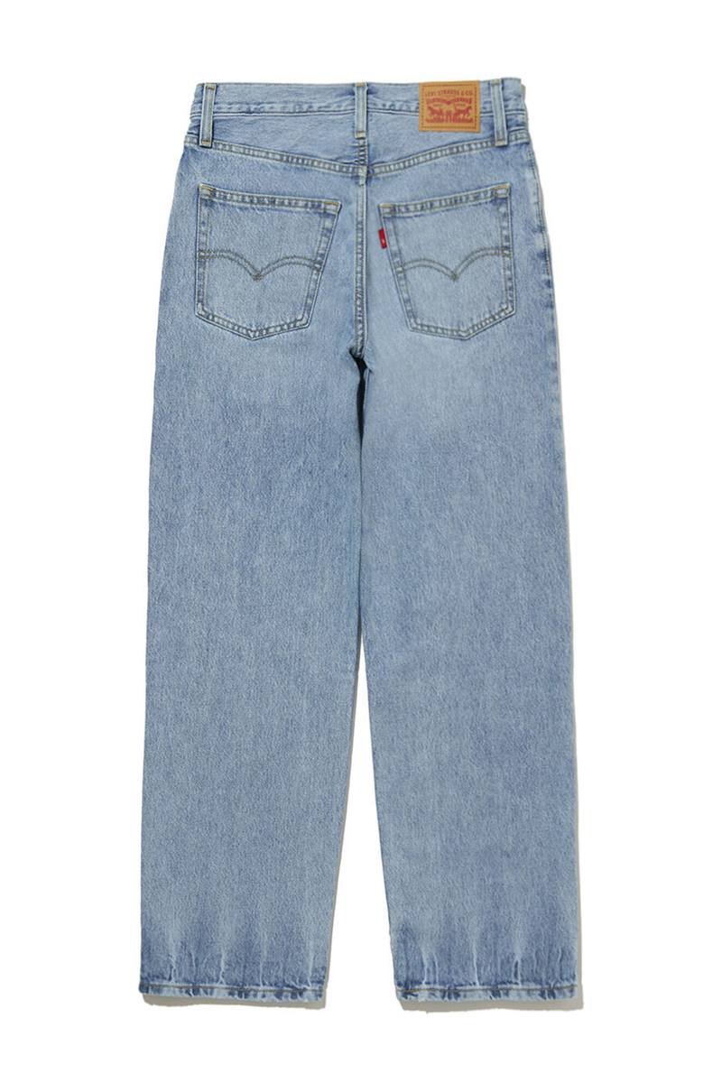 Women's Levi's '94 Baggy in Riveting