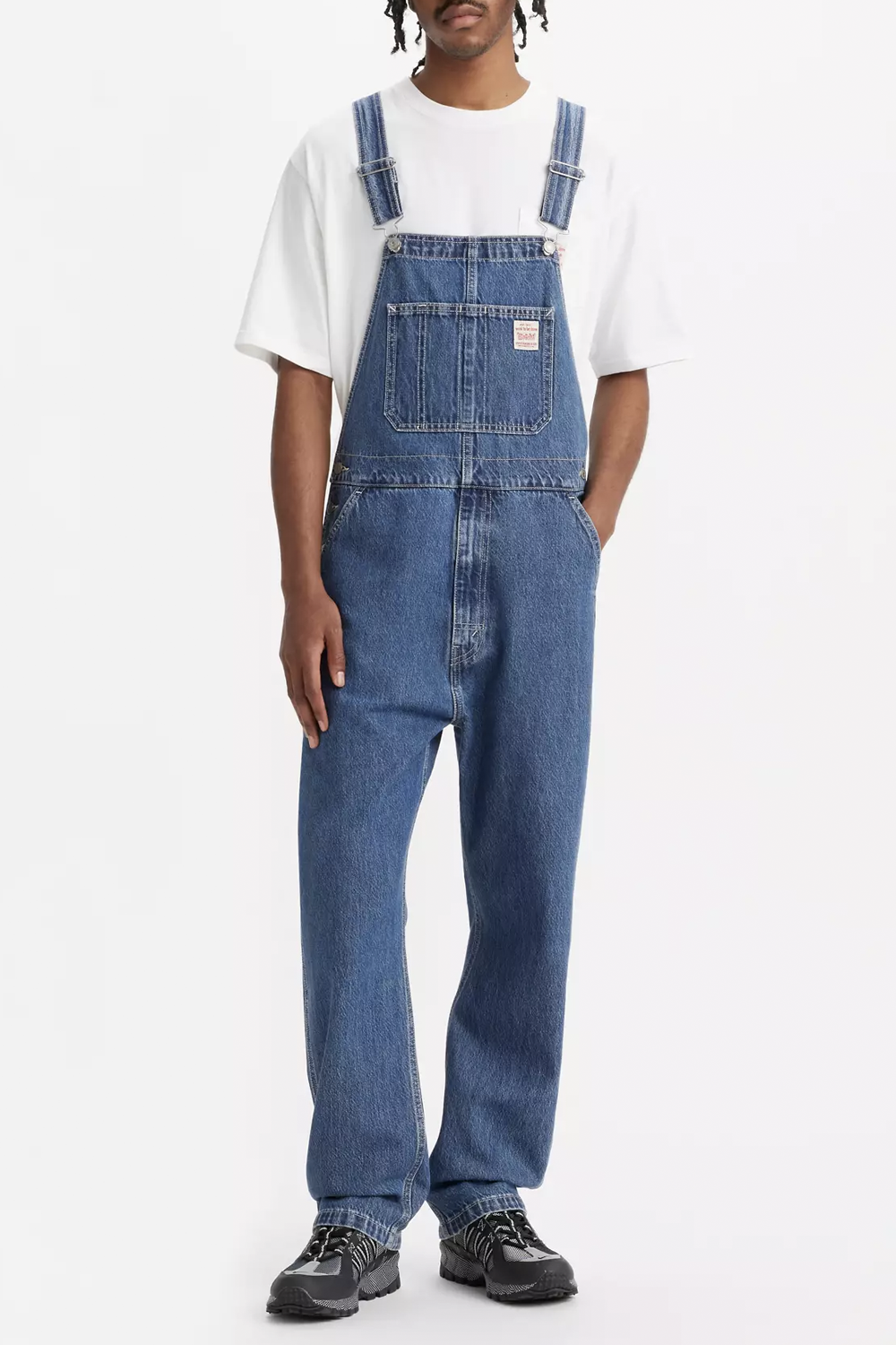 Men's Levi's RT Overall in Get Involved