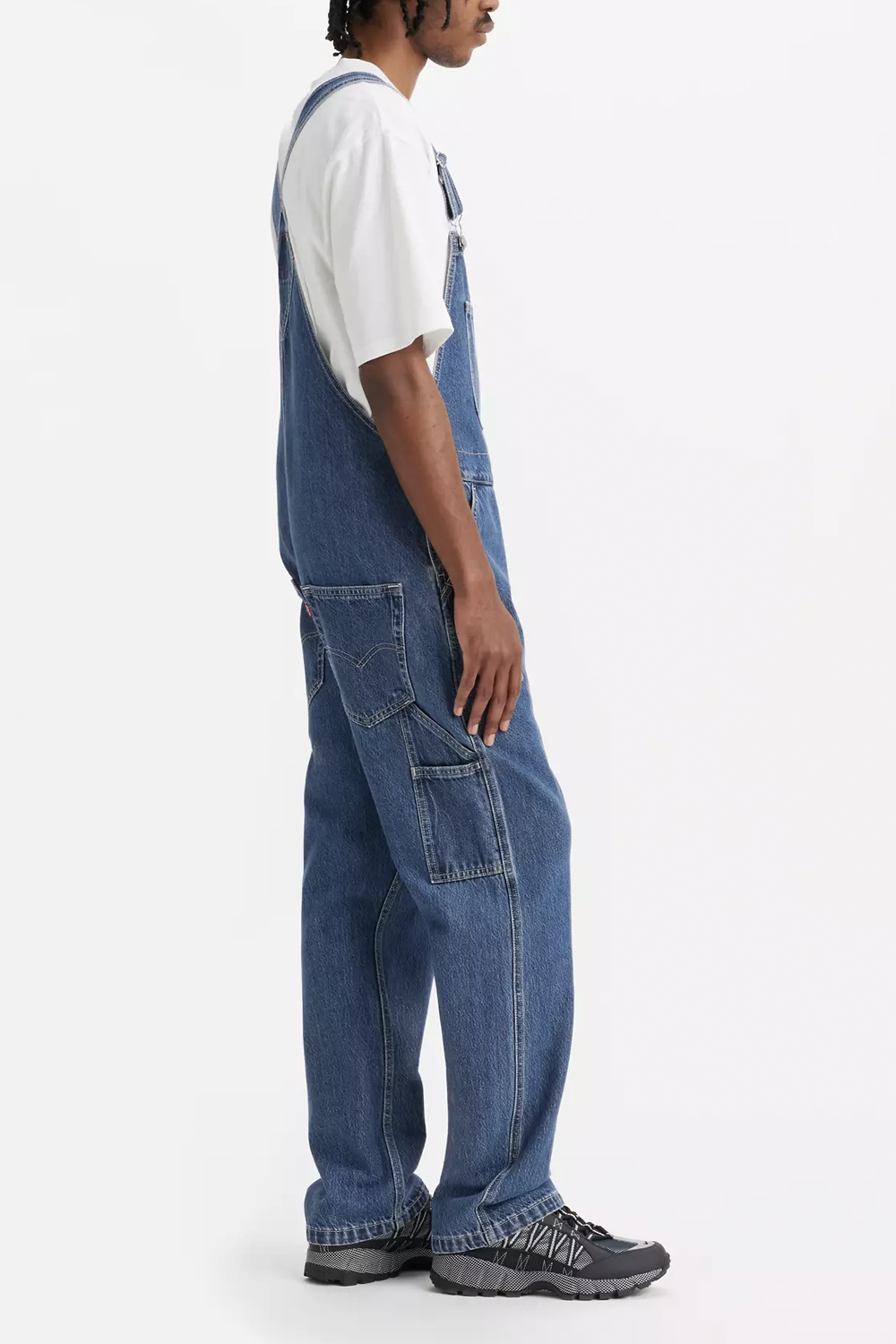 Men's Levi's RT Overall in Get Involved