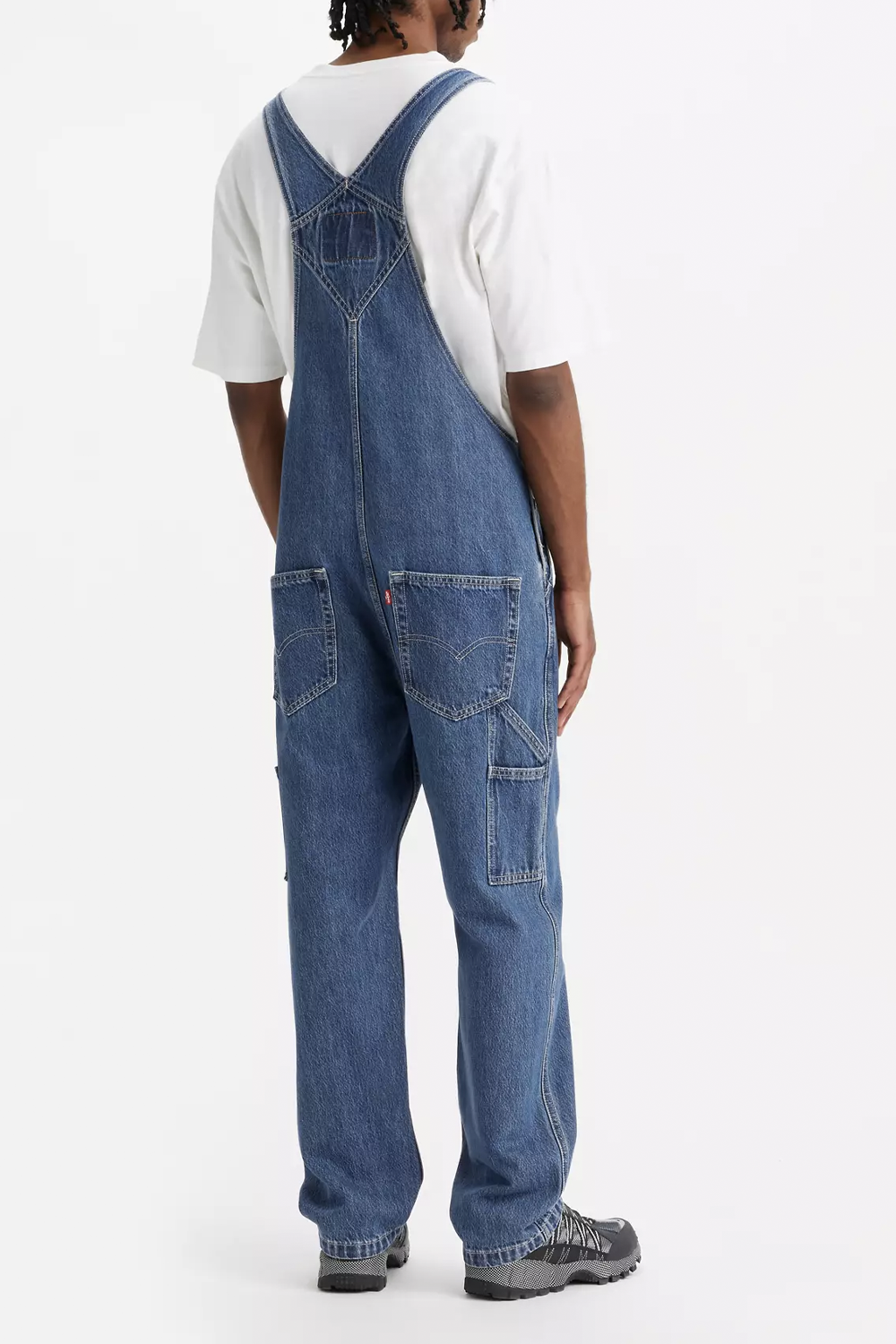 Men's Levi's RT Overall in Get Involved